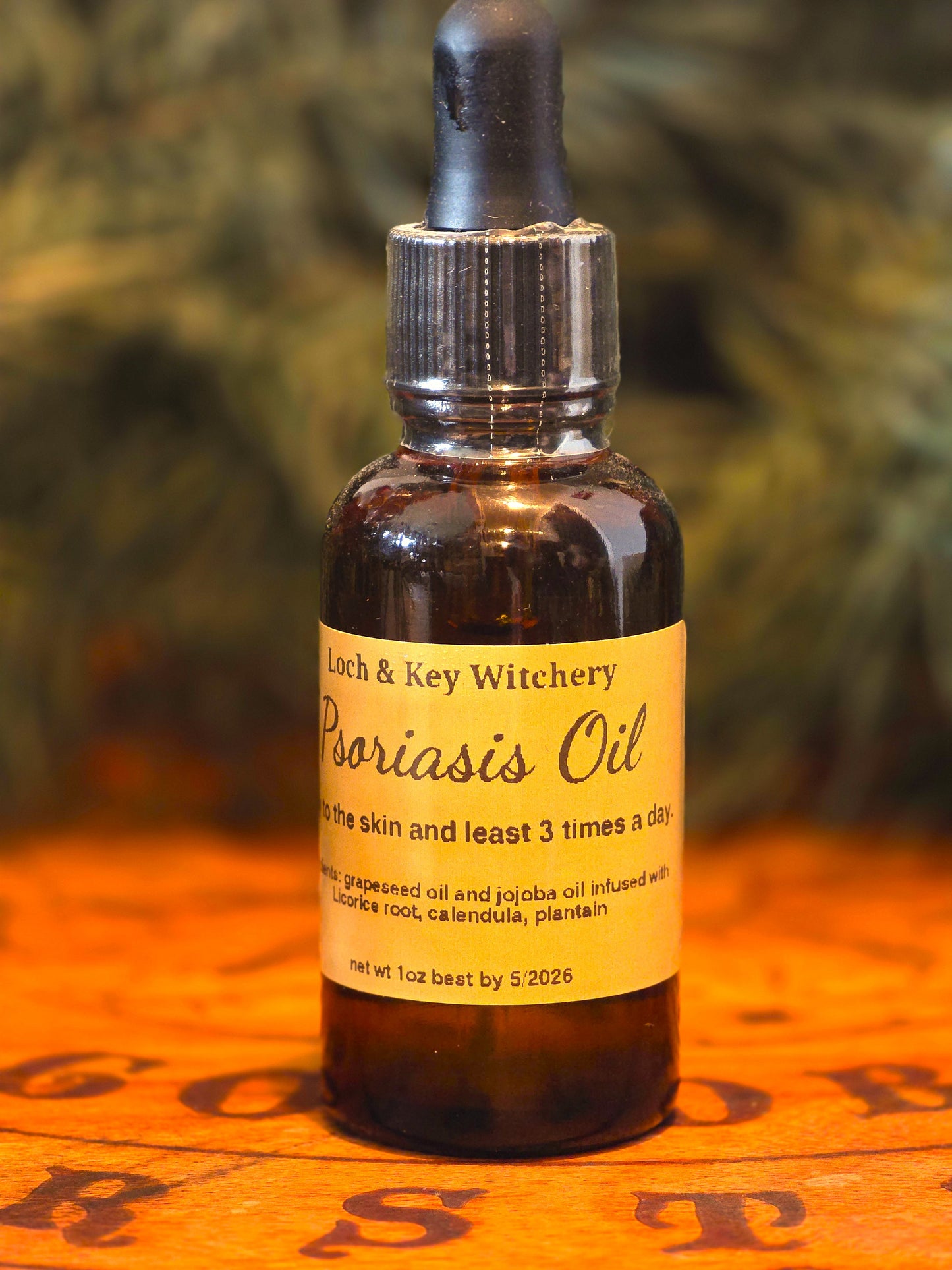 Psoriasis Products