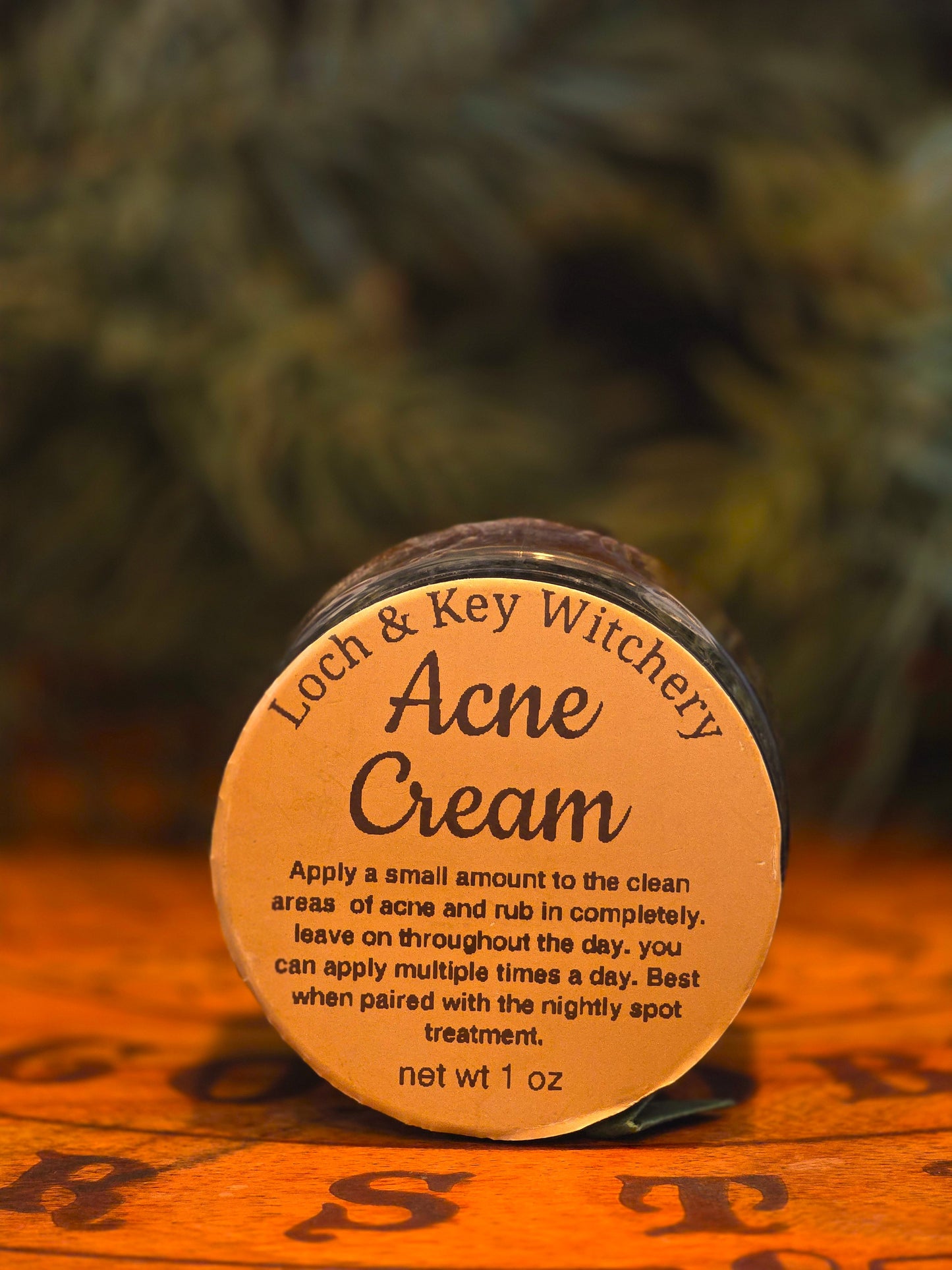 Acne Care