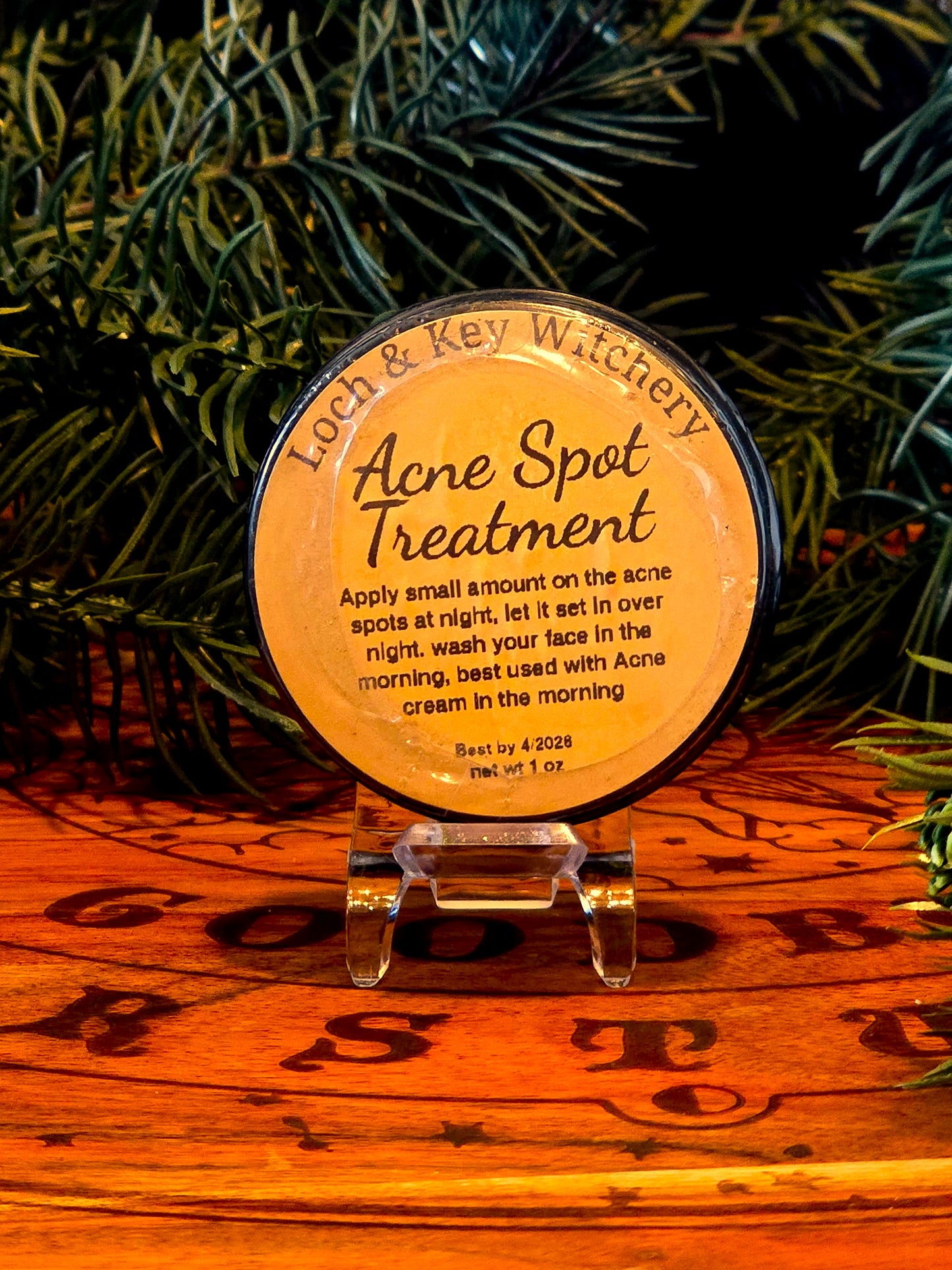 Acne Care